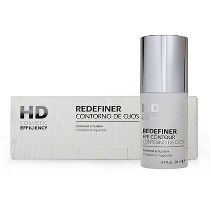 HD Cosmetic Efficiency Contorno de Olhos Redefiner 20ml